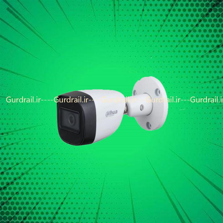دوربین مداربسته داهوا مدل DAHUA HAC-HFW 1200CP A